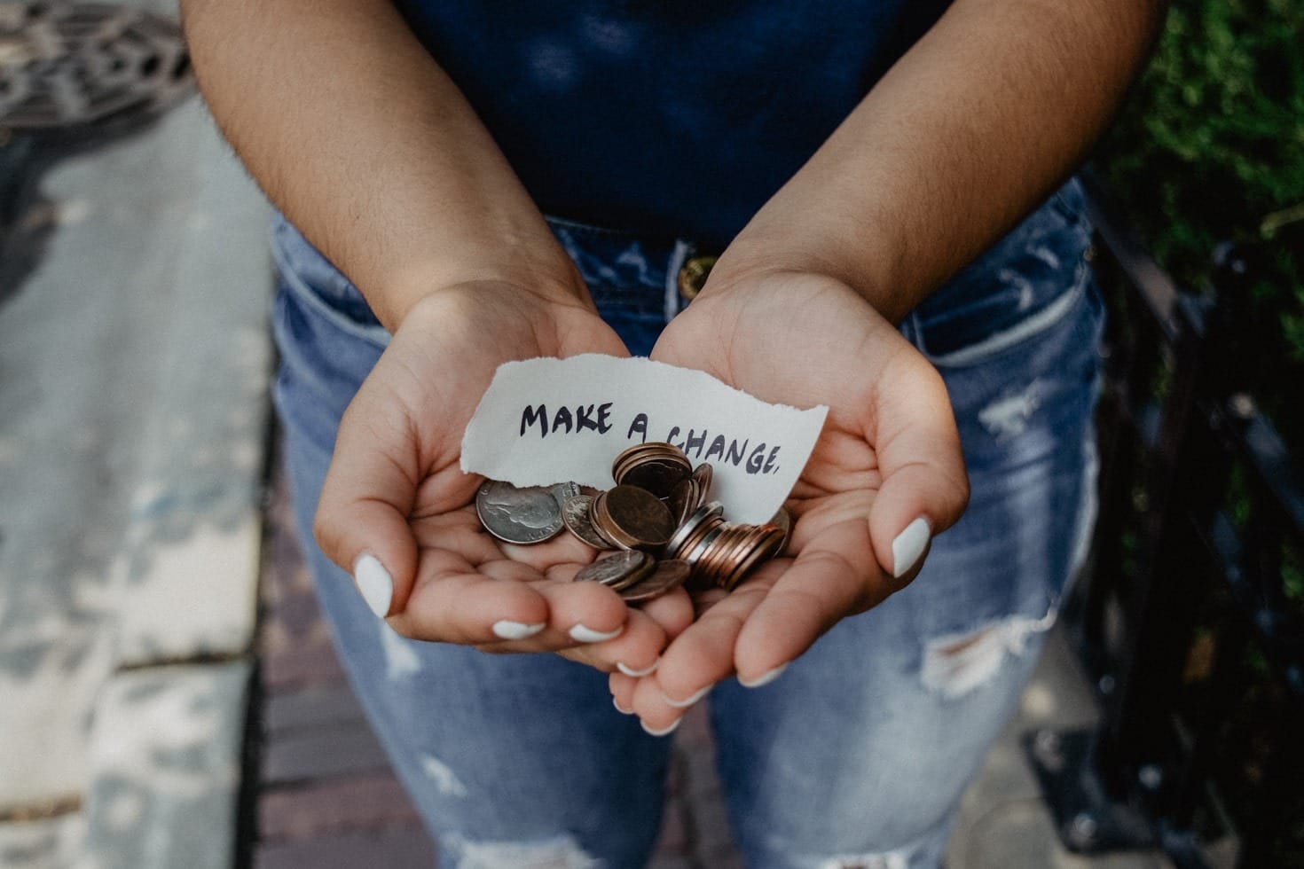 Innovative Approaches to Addressing Poverty in Africa